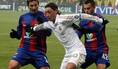 Video: CSKA se spasio u nadoknadi