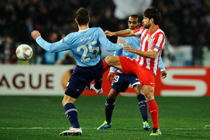 Atletico Madrid mjesec dana bez Diega