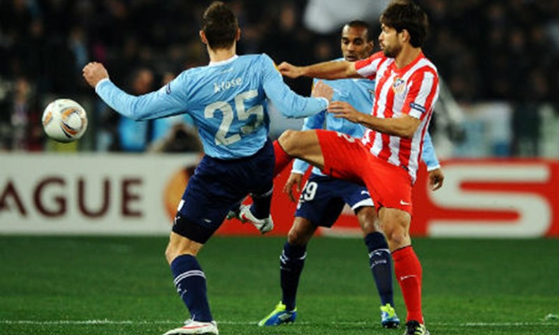 Atletico Madrid mjesec dana bez Diega