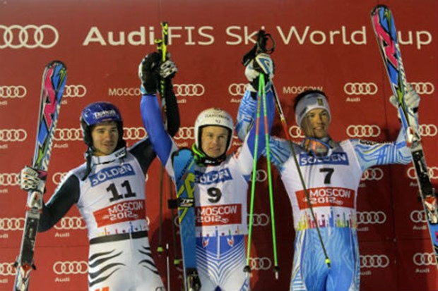 Hirscher preskočio Kostelića