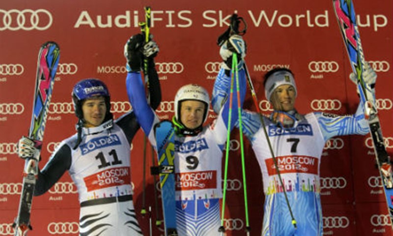 Hirscher preskočio Kostelića