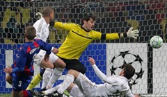 Mourinho: "Ostaje gorak okus"