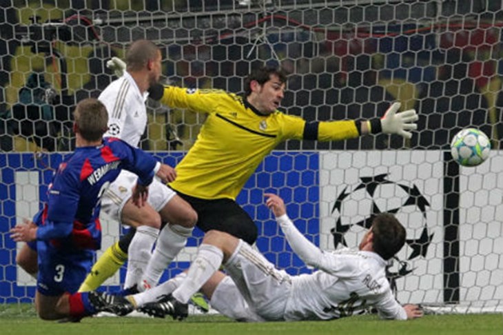 Mourinho: "Ostaje gorak okus"