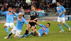 Video: Preokret Napolija za prednost u uzvratu