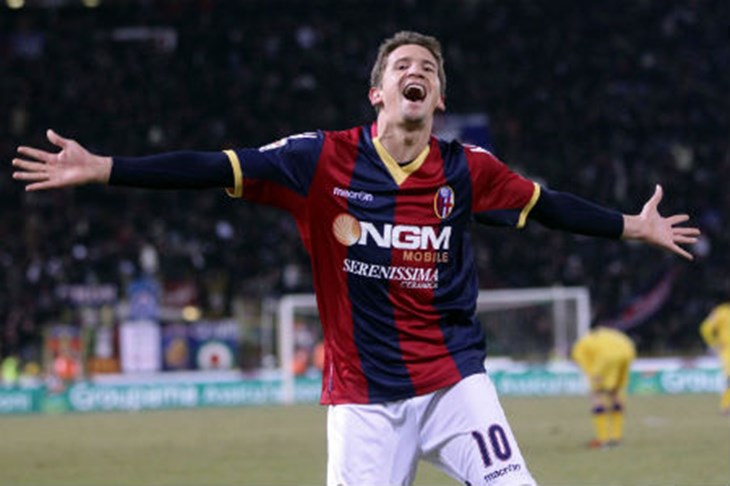 Ramirez i Diamanti matirali Viole