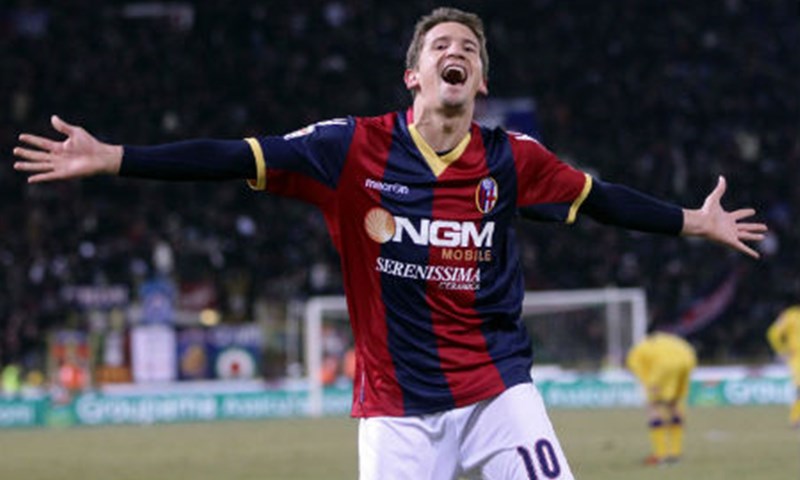 Ramirez i Diamanti matirali Viole
