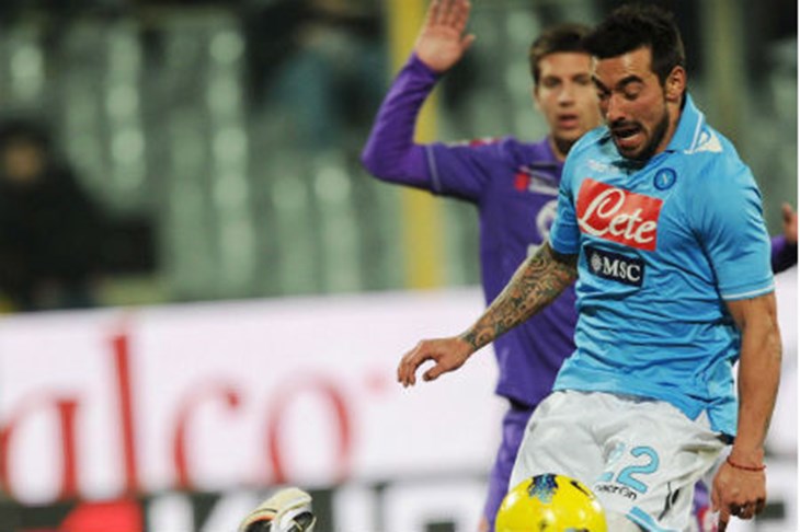 Mazzarri: "Ova me momčad još iznenađuje"