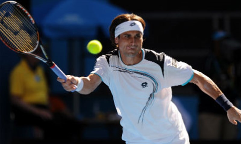 Ferrer učinio Argentinca nemoćnim