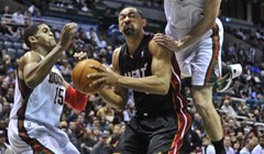 Video: Grozni Spursi bez Parkera i Duncana