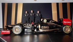 Lotus prekinuo testiranja