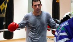 Jukić: "Otvorio mi se svijet ozbiljnog boksa"