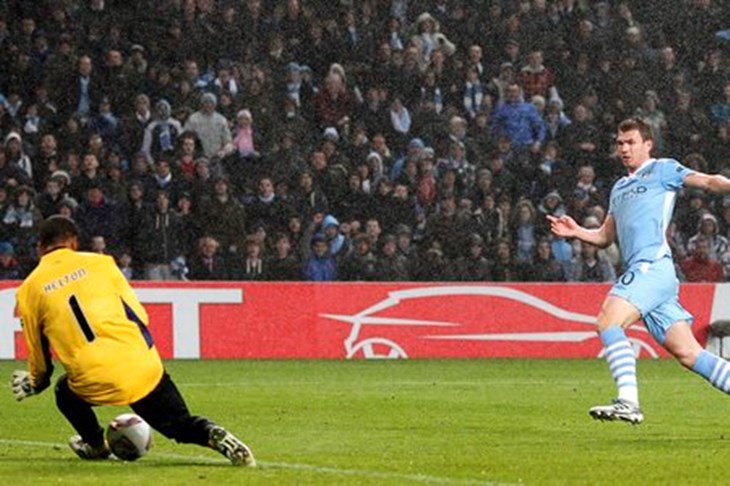 Video: Debakl Porta na Etihadu