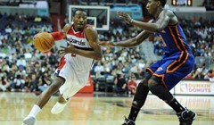 Shumpert neće zakucavati u Orlandu