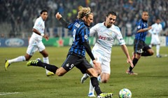 Video: Ayew srušio Inter u sučevoj nadoknadi