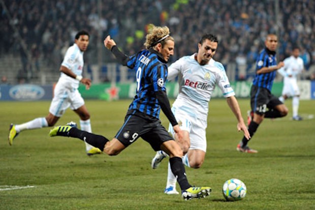 Video: Ayew srušio Inter u sučevoj nadoknadi