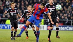 Video: Basel s prednošću u München