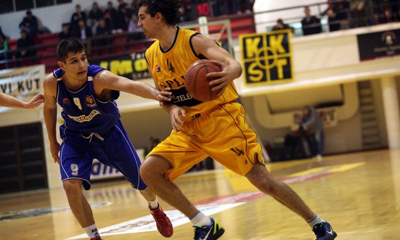 Split i Jolly JB najavljuju pobjedu