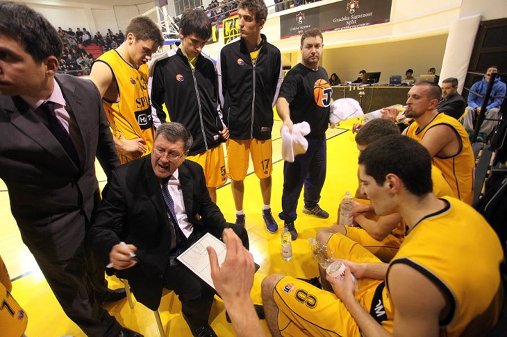 Vujčić: "Odavno nisam bio ovako uzbuđen"