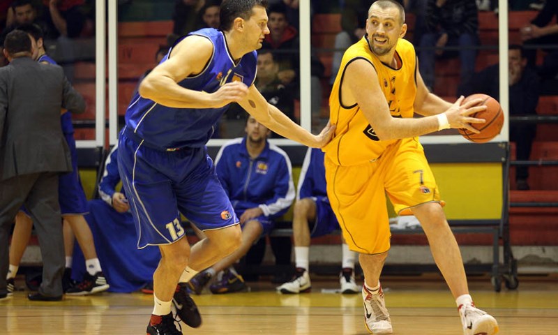 Vujčićev povratak nadomak "triple-doublea"