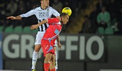 Catania uzela tri boda u Toskani