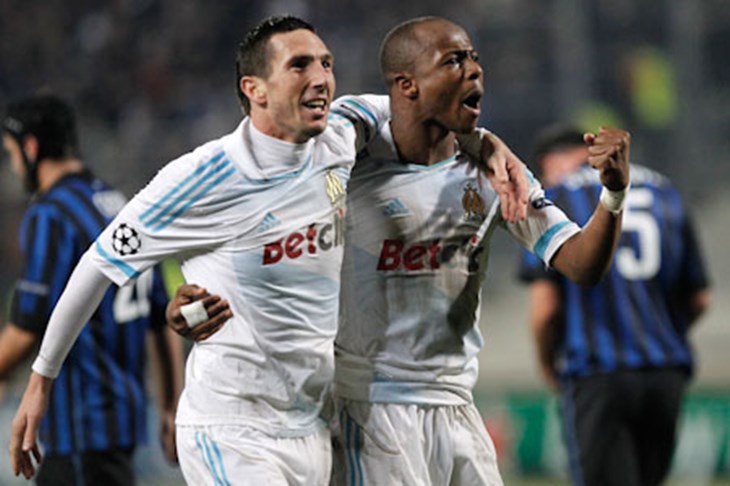 Ayew: "Ovo nam je veliki poticaj"