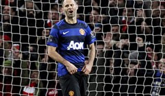 Ferguson: "Nikad nitko kao Giggs"