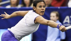 Samo jedna nositeljica u Memphisu