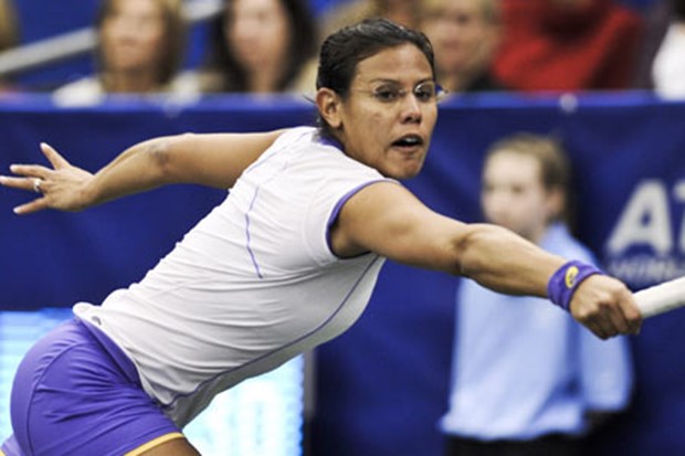 Samo jedna nositeljica u Memphisu