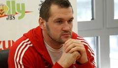 Puljko: "Nama je svaka utakmica derbi"