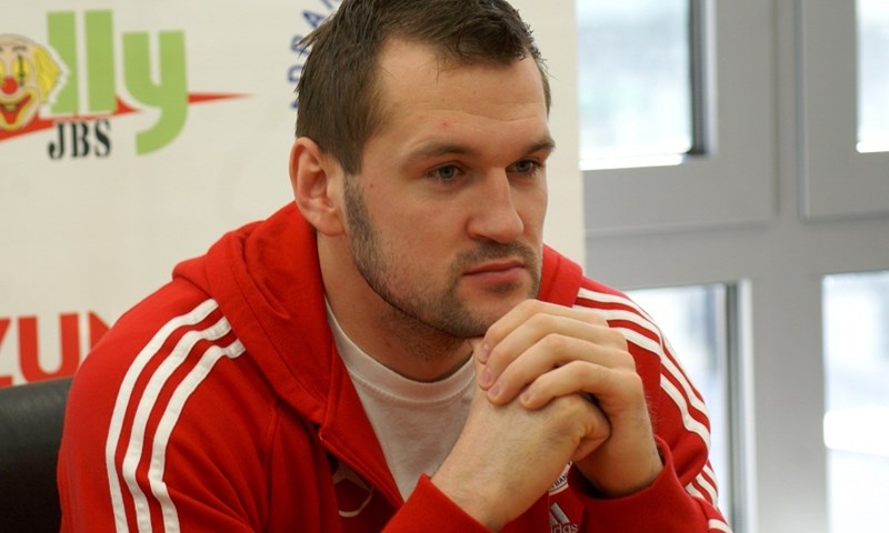 Puljko: "Nama je svaka utakmica derbi"