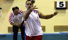 Brnić izjednačio hrvatski rekord