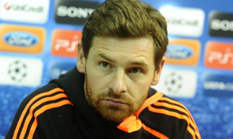 Villas-Boas: "Ne možete očekivati da najveći transfer u nogometu bude dogovoren tako lako"