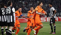 Video: Udinese i PSV kao City