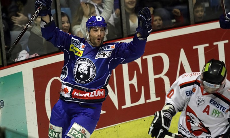 Siddall: "Kristan nas je držao u igri"