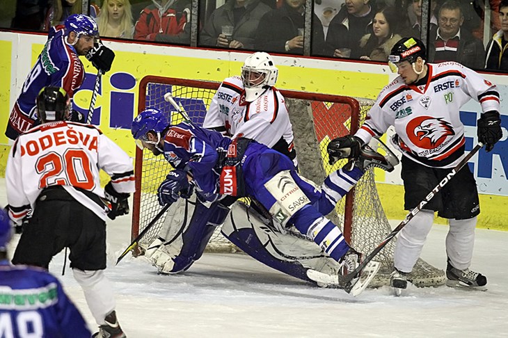 Medvjedi traže polufinale