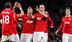 Video: Manchester United ipak do prolaza