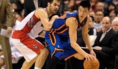 Jeremy Lin i 13 ostalih