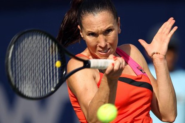 Janković ponovno nesretna za Stosur