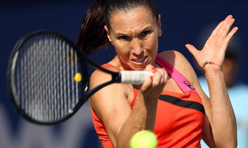Camila Giorgi i Belinda Benčić u lovu na titulu u Hertogenboschu