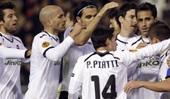 Pulis: "Svi smo uživali"