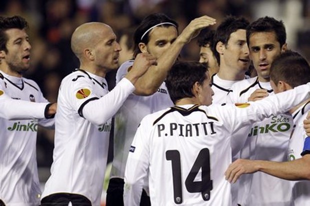 Pulis: "Svi smo uživali"