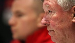 Ferguson: "Preuzimam odgovornost"