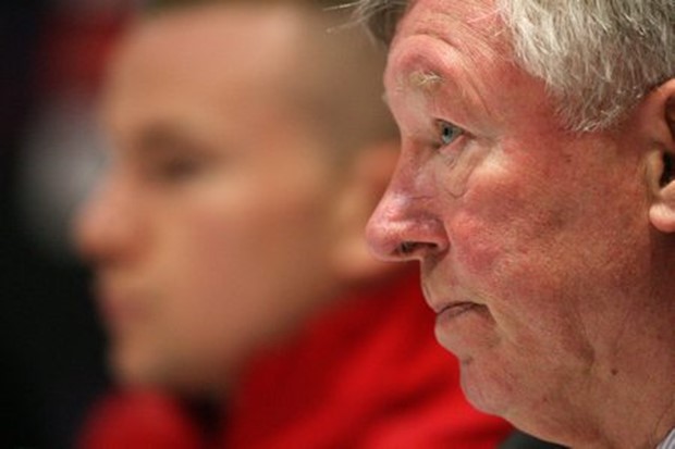 Ferguson: "Preuzimam odgovornost"