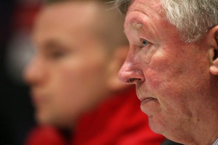 Ferguson: "Preuzimam odgovornost"