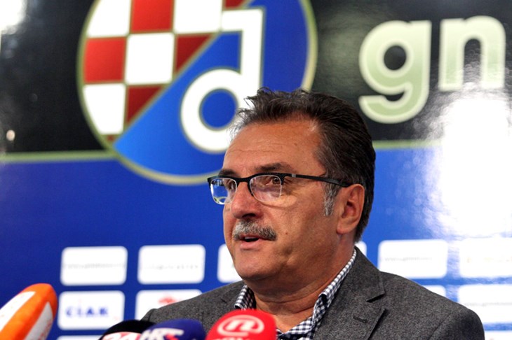 Čačić: "Osijek nam je uspješno parirao"