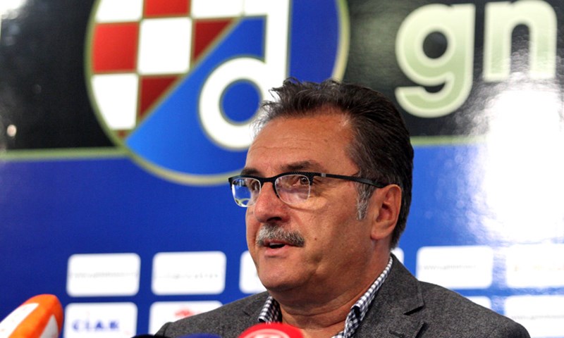 Čačić: "Osijek nam je uspješno parirao"