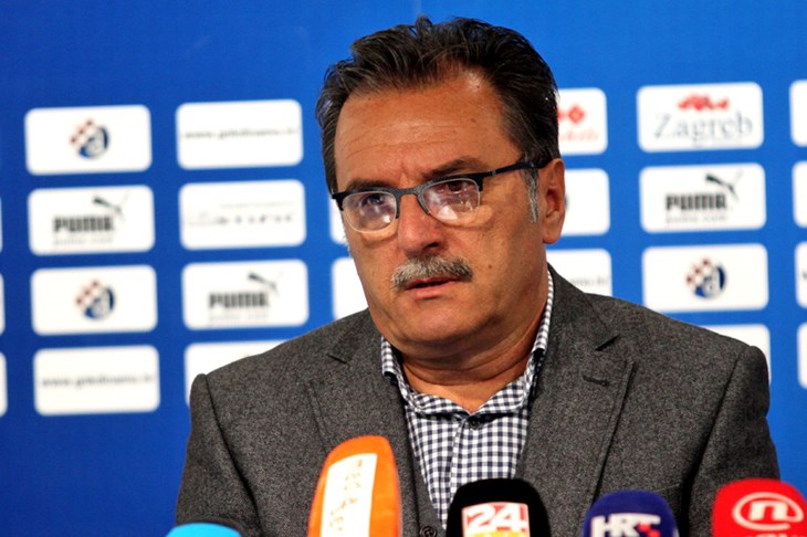 Čačić: "Više nego zaslužena pobjeda"