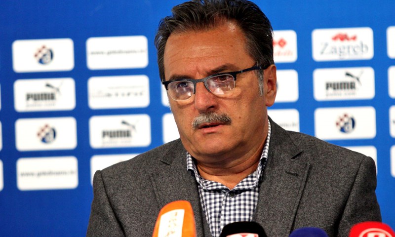 Čačić: "Ista formacija, drugi protagonisti"
