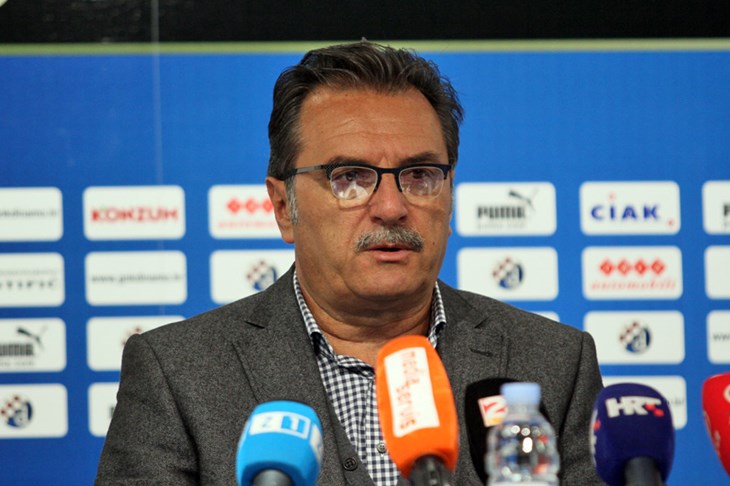 Čačić: "Za ovo što nas čeka pripremamo se cijelu godinu"