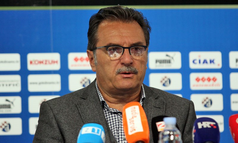 Čačić: "Nismo bili koncentrirani"